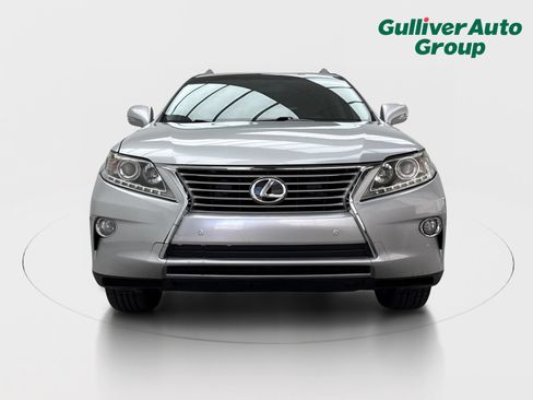 Used 2015 Lexus RX 350 FWD image 14