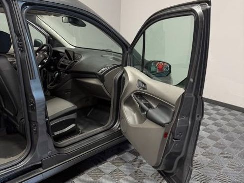 Used 2022 Ford Transit Connect XL w/ Trailer Tow Package image 21