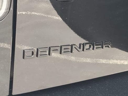 New 2026 Land Rover Defender 130 X-Dynamic SE AWD/4WD image 13
