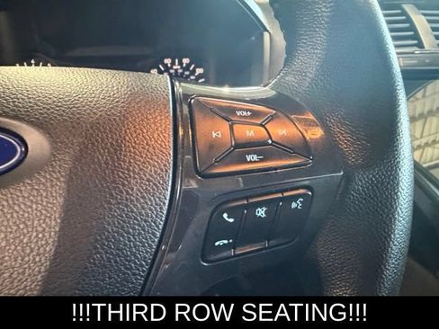 Used 2019 Ford Explorer XLT FWD image 23