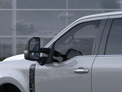 New 2026 Ford F250 Platinum image 51