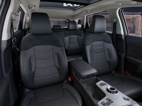 New 2026 Kia Sportage SX Prestige AWD/4WD image 15