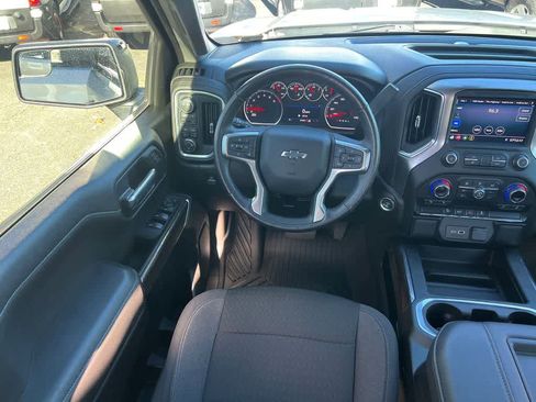 Used 2021 Chevrolet Silverado 1500 RST image 20