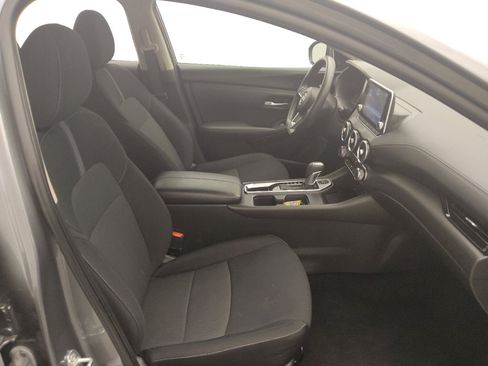 Used 2024 Nissan Sentra SV FWD image 21
