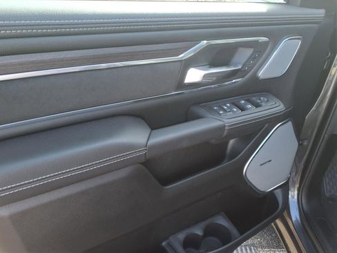 New 2026 RAM 1500 Laramie w/ Night Edition image 9