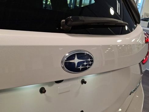 Certified 2024 Subaru Forester Premium image 28