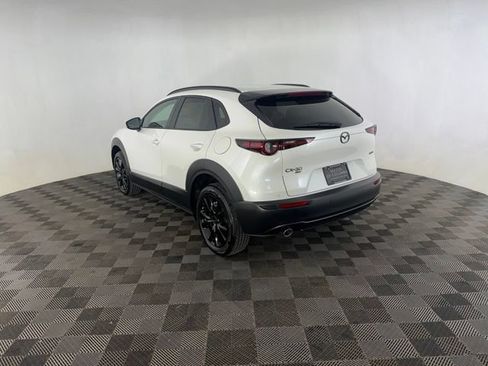 New 2026 MAZDA CX-30 Aire Edition AWD/4WD image 5