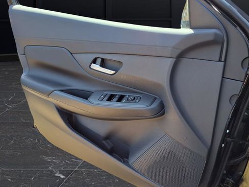 New 2026 Nissan Sentra S FWD image 18