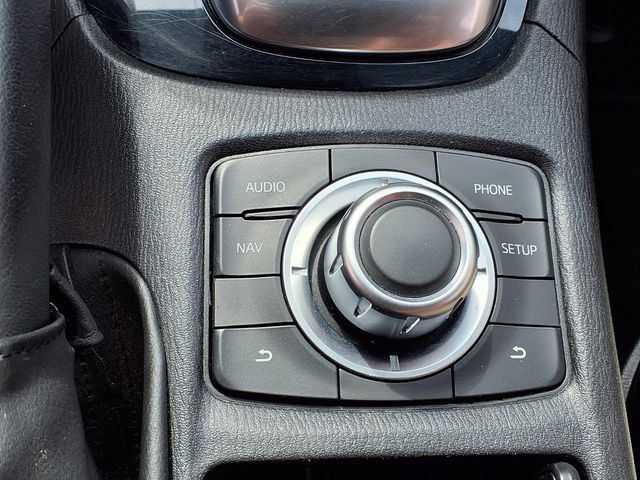 Used 2014 MAZDA MAZDA6 Grand Touring FWD image 23