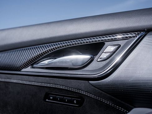 Used 2024 Cadillac CT5 V Blackwing w/ Super Cruise 2 Package image 18