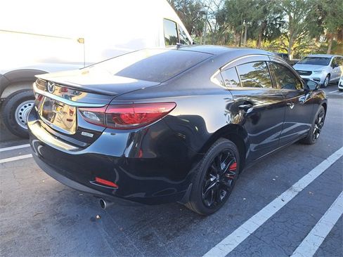 Used 2016 MAZDA MAZDA6 Grand Touring image 4