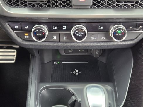 New 2026 Acura ADX A-Spec image 14