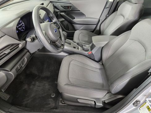Certified 2024 Subaru Crosstrek 2.0i Premium image 15