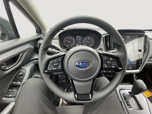 New 2026 Subaru Crosstrek 2.0i Premium AWD/4WD image 13
