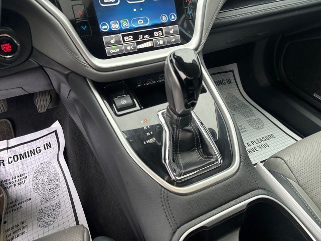 Certified 2024 Subaru Outback Limited AWD/4WD image 23