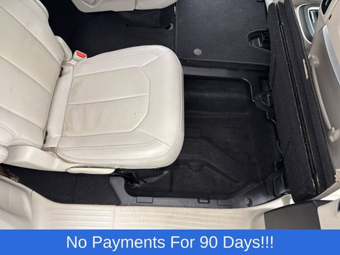 Used 2017 Chrysler Pacifica Touring-L Plus w/ Tire & Wheel Group image 44