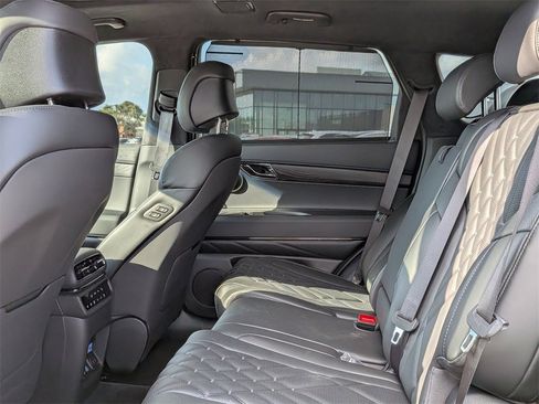 New 2026 Genesis GV80 3.5T Prestige image 26