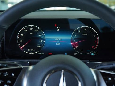 Used 2026 Mercedes-Benz GLB 250 image 21