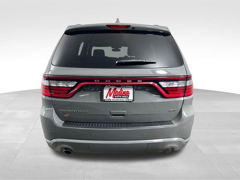 Used 2020 Dodge Durango GT image 6