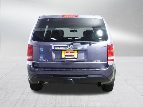 Used 2015 Honda Pilot EX-L image 6