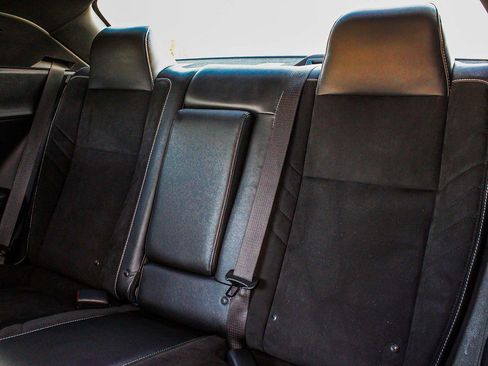 Used 2022 Dodge Challenger SRT Hellcat w/ Plus Package image 29