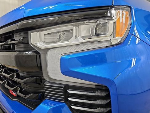 Certified 2023 Chevrolet Silverado 1500 LT Trail Boss w/ LT Trail Boss Premium Package image 35