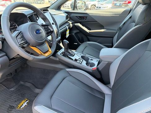 New 2026 Subaru Crosstrek 2.5i Wilderness AWD/4WD image 19