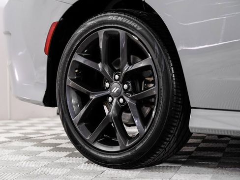 Used 2021 Dodge Charger GT w/ Blacktop Package image 55