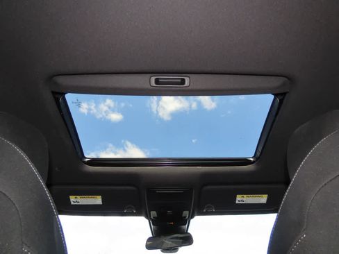 Certified 2024 Honda Accord Sport image 22