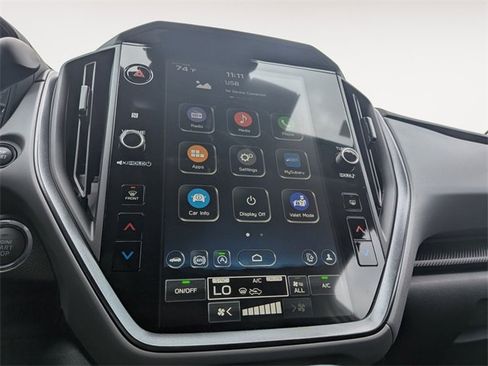New 2025 Subaru Crosstrek 2.5i Limited image 17