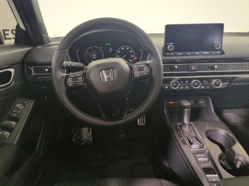 Certified 2026 Honda Civic Sport image 17