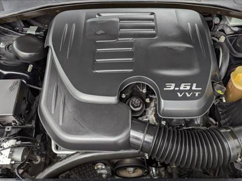 Used 2021 Dodge Charger SXT w/ Plus Group RWD image 27