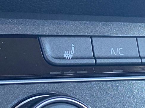 Certified 2023 Volkswagen Tiguan S image 16