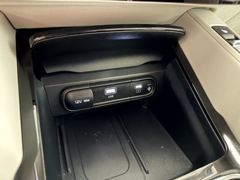 Used 2023 Kia Telluride S w/ S Sunroof Package AWD/4WD image 20