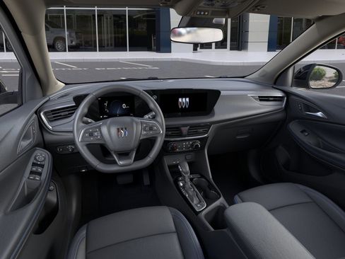 New 2026 Buick Encore GX Sport Touring w/ Advanced Technology Package FWD image 15