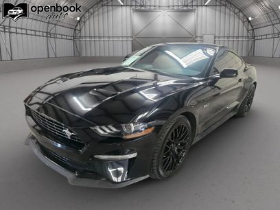 Used 2022 Ford Mustang Premium w/ 2.3L High Performance Package