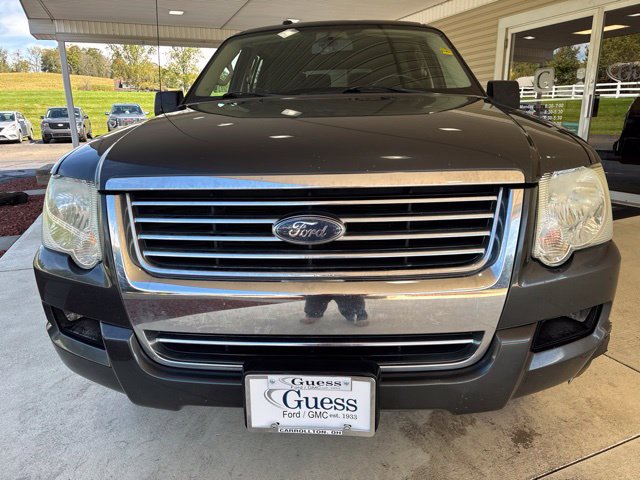 Used 2010 Ford Explorer XLT AWD/4WD image 10