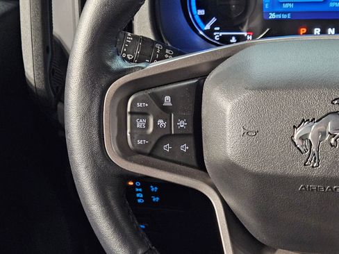 Used 2024 Ford Bronco Wildtrak AWD/4WD image 26