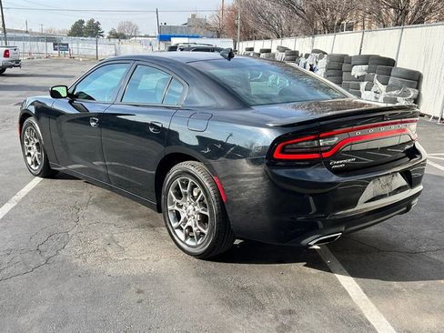 Used 2017 Dodge Charger SXT w/ Rallye Group image 5