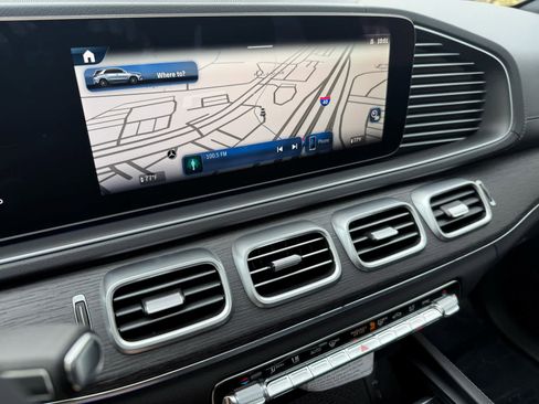 Used 2026 Mercedes-Benz GLE 350 4MATIC image 17