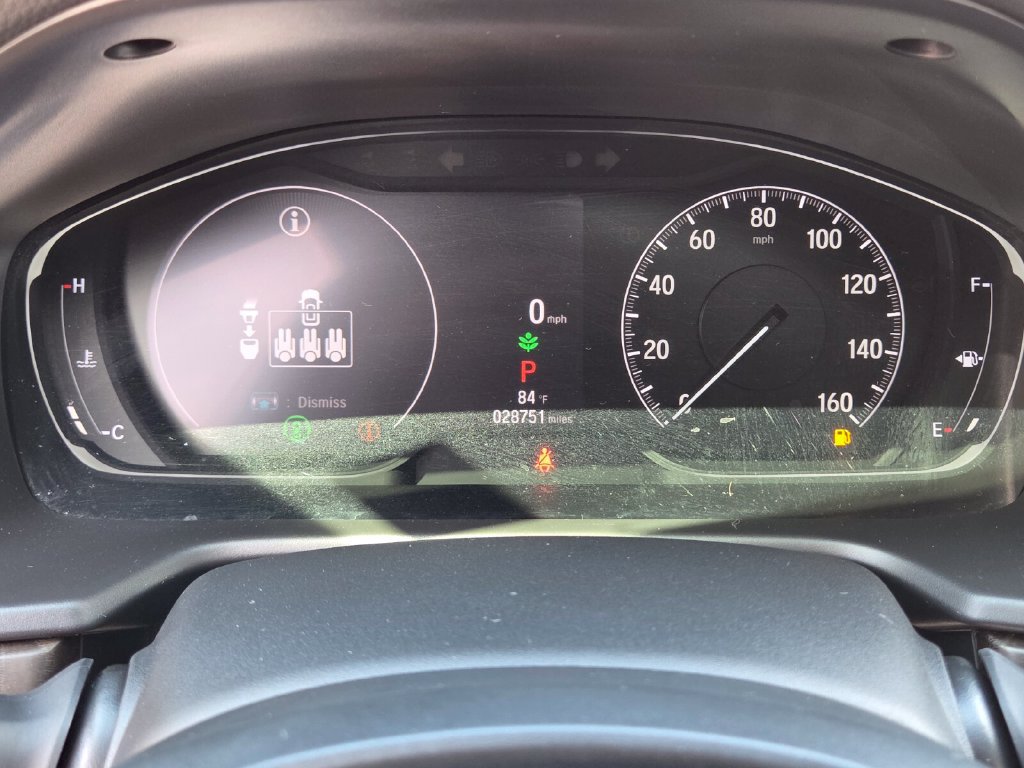 Used 2021 Honda Accord EX-L image 22