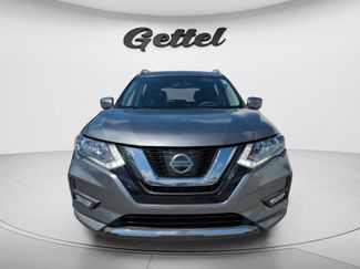 Used 2017 Nissan Rogue SV FWD video 2