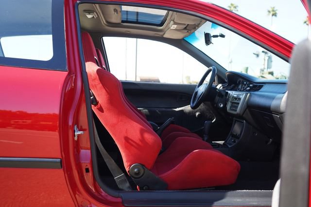Used 1992 Honda Civic Si image 78