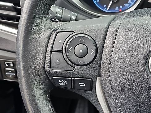 Used 2016 Toyota Corolla S image 20