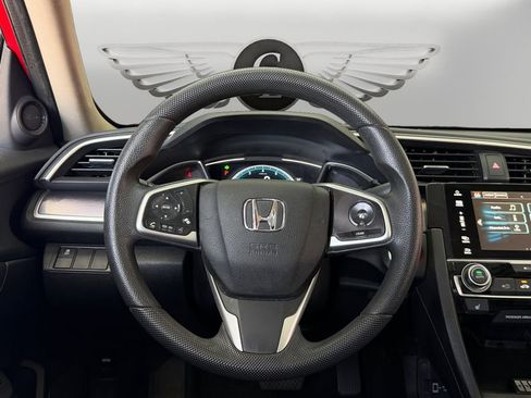 Used 2017 Honda Civic EX-T image 12