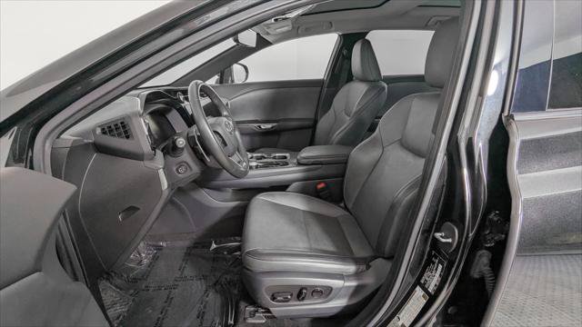 Used 2023 Lexus RZ 450e Premium w/ Technology Package AWD/4WD image 14