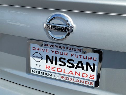 Used 2022 Nissan Rogue Sport SV image 26