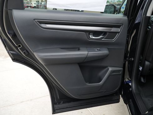 New 2026 Honda CR-V EX image 18