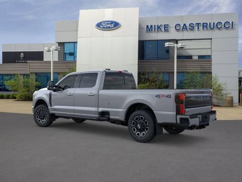 New 2026 Ford F250 Platinum AWD/4WD image 5
