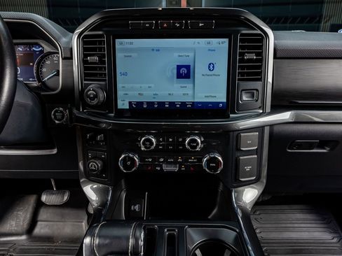 Used 2022 Ford F150 XLT w/ Equipment Group 302A High image 23